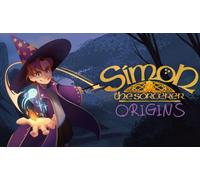 Simon the Sorcerer Origins (PC)