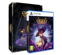 Simon the Sorcerer Origins Special Edition (PlayStation 5) - LIMITED