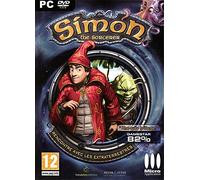Simon: The sorcerer, rencontre avec les extraterrestres