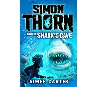 Simon Thorn and the Shark's Cave