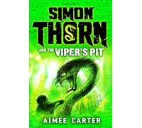 Simon Thorn and the Viper's Pit