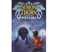 Simon Thorn and the Wolf's Den