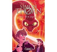 Simon Thorn - Tome 2 Et le nid de serpents (2)