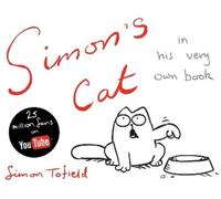 Simon Tofield Simon's Cat (Relié)