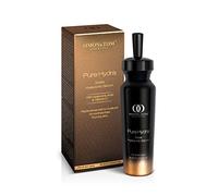 Simon&Tom Pure Hydra, Supreme Sérum Visage à l'Acide Hyaluronique Suisse, Riche en Vitamine C et Cellules Souches d'Argan, Gel Hydratation Intensive, Pour tous types de peau, 30ml