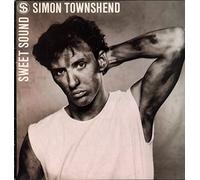 Simon Townshend - Sweet Sound [Import]