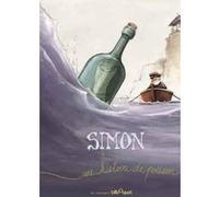 Simon, une histoire de poisson Laurent Tardy (Auteur)