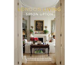 Simon Upton London Living /anglais