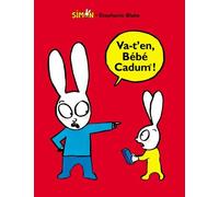 Simon - Va-T'en, Bébé Cadum !