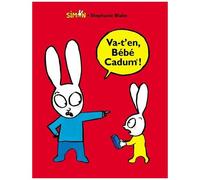 Simon - Va-T'en, Bébé Cadum !