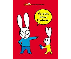 Simon - Va-T'en, Bébé Cadum !