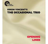 Simon Vincent Piano - Opening Lines