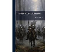 Simon Von Montfort