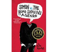 Simon vs. the Homo Sapiens Agenda