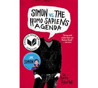 Simon vs. the Homo Sapiens Agenda