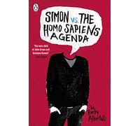 Becky Albertalli – Simon vs the Homo Sapiens Agenda – Poche