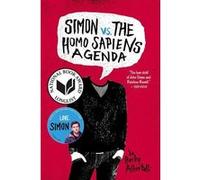 Simon vs. the Homo Sapiens Agenda Becky Albertalli (Auteur)