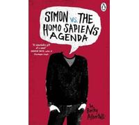 Simon vs. the Homo Sapiens Agenda by Albertalli, Becky [Paperback] NEUF