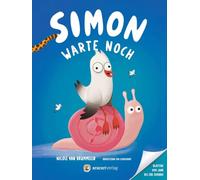 Simon - warte noch