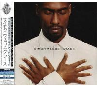 Simon Webbe - Grâce