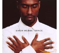 Simon Webbe - Grace [Import]