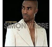 Simon Webbe - Lay Your Hands [Import]