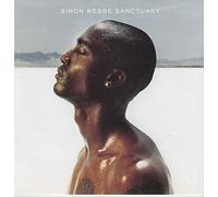 Simon Webbe - S a n c t u a r y