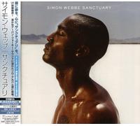 Simon Webbe - Sanctuary [Import]