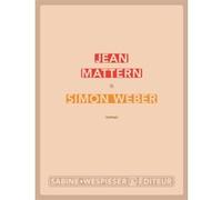 Simon Weber Jean Mattern (Auteur)