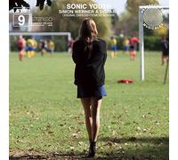 Sonic Youth - Simon Werner a Disparu [New Vinyl LP]