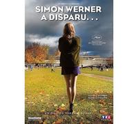 Simon Werner A Disparu...
