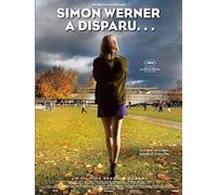 SIMON WERNER A DISPARU - DVD