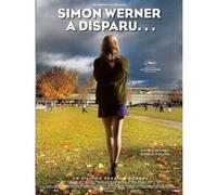 Simon Werner a disparu… DVD E