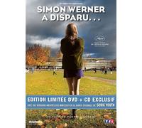 Simon Werner A Disparu... - Édition Limitée