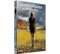 Simon Werner a disparu...- Edition Limitée E
