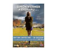 Simon Werner Has Disappeared Dvd
