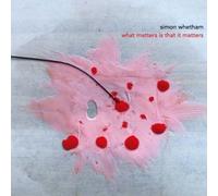 Simon Whetham - Ce qui compte, c'est que cela compte