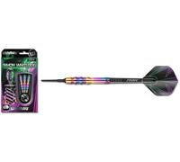 Simon Whitlock Urban Grip 18g Softdart