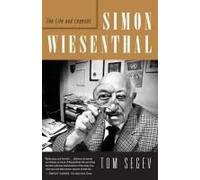 Simon Wiesenthal