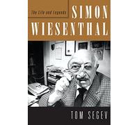Simon Wiesenthal