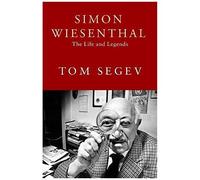 Simon Wiesenthal