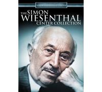 Simon Wiesenthal Box Set