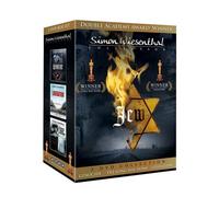 Simon Wiesenthal Box Set [Import]