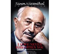 Simon Wiesenthal-I Have Never [Import]