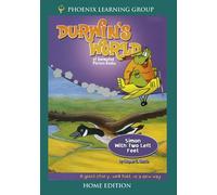 Simon With Two Left Feet (Home Use)