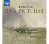 Simon Wright - Sea Pictures - Music Makers [New CD]