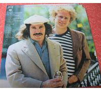 SIMON Y GARFUNKEL - Simon & Garfunkel: Simon And Garfunkel's Greatest Hits