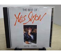 Simon, Yves - Best of... Vol. 2/1978-85
