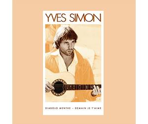 Simon, Yves - Diabolo Menthe-Digislee [Import]