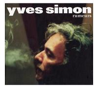 Simon, Yves - Rumeurs Ed.Lim [Import]